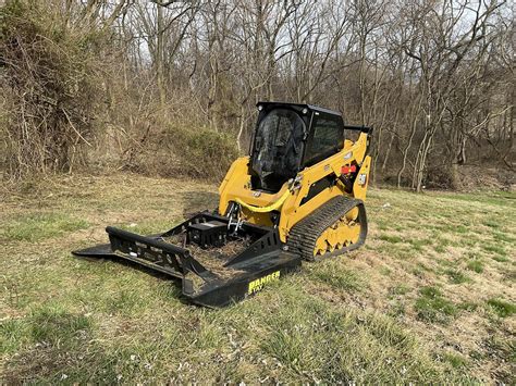 wildkat skid steer loader|WILDCAT Construction Attachments For Sale.